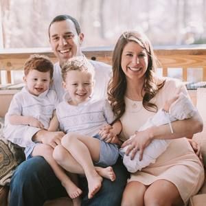 Meet your Posher, Erica